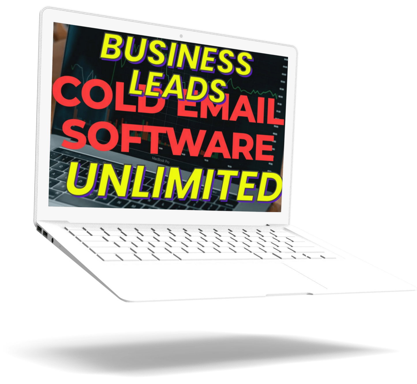 BUSINESS PACKAGE Monthly Access | Cloud-Based AI Sales Outreach & Cold Email Platform + FRESH BUSINESS LEADS