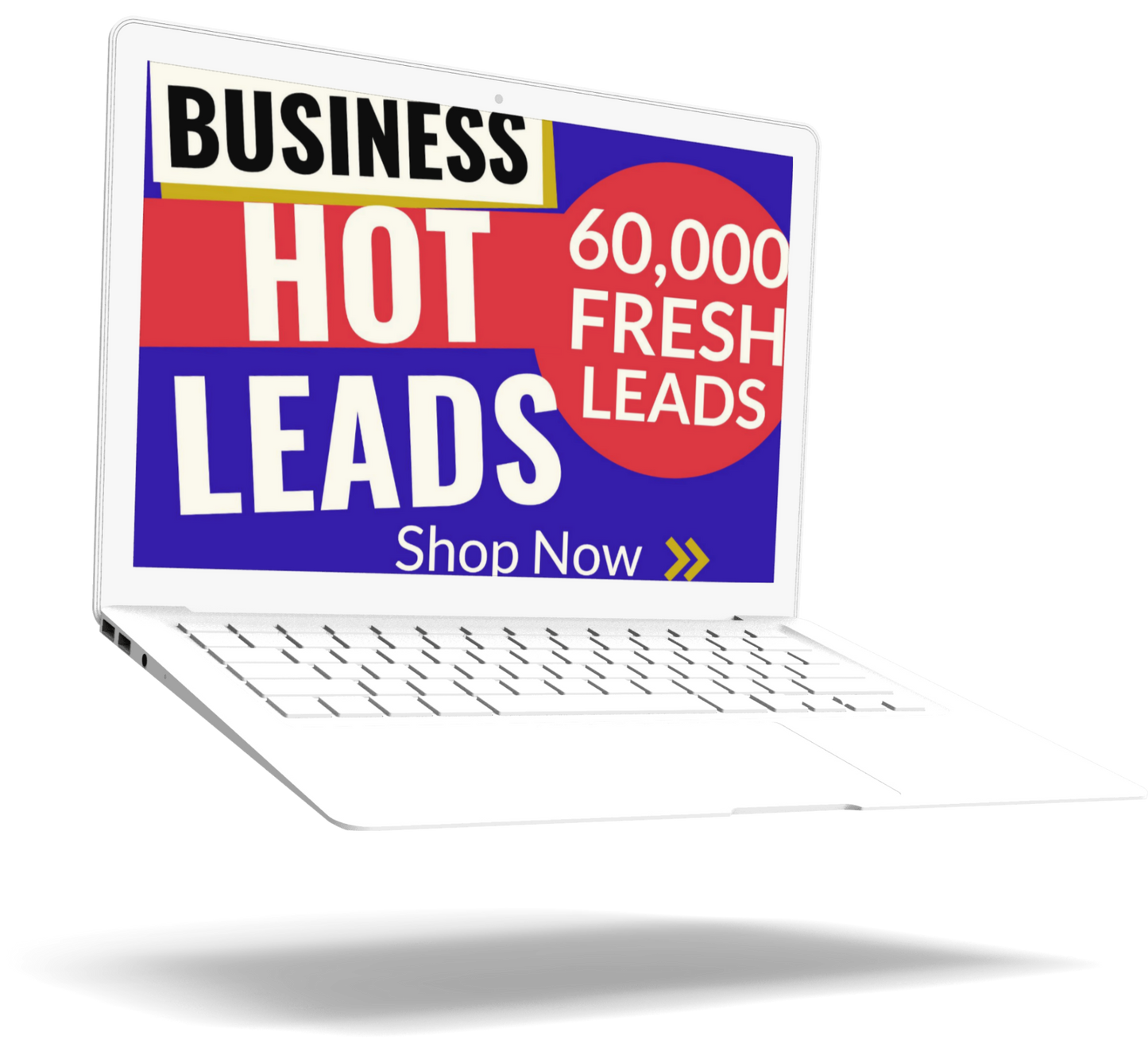 55,000 LEADS - FRESH, ACTIVE & VERIFIED MONEY MAKING BUSINESS LEADS